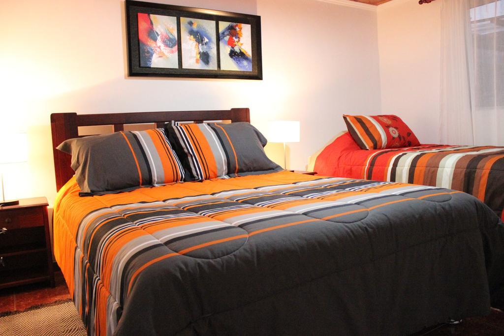 Tierra Noble Tu Mejor Opcion En Ahorro, B, Privado, A,Acondicionado, Central سانتا كروز الغرفة الصورة